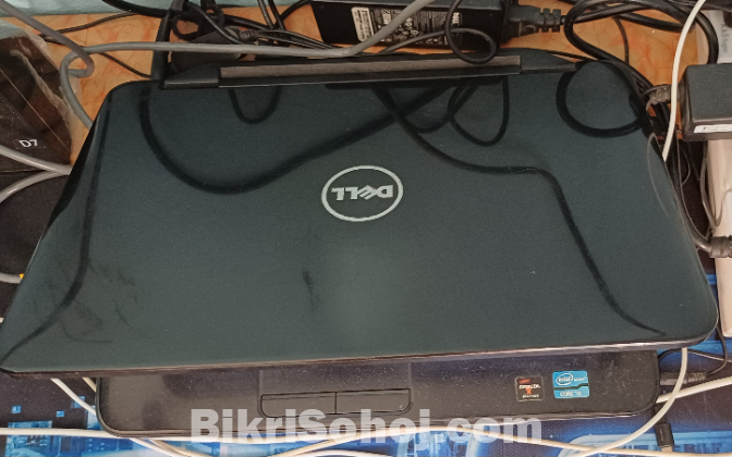 Dell Inspiron 4050